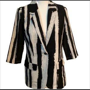 Madison Square Blazer. Size XS.